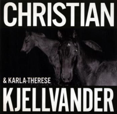 Christian Kjellvander & K-T - Santiago Alquimista Et Al-Live