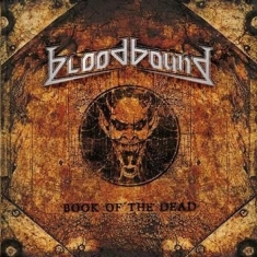 Bloodbound - Book Of The Dead