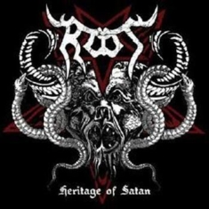 Root - Heritage Of Satan