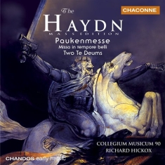 Haydn - Paukenmesse