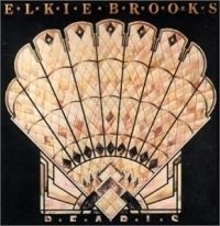 Brooks Elkie - Pearls i gruppen CD / Pop hos Bengans Skivbutik AB (674297)