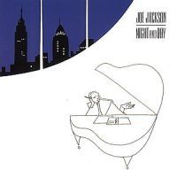 Joe Jackson - Night And Day i gruppen CD / Pop hos Bengans Skivbutik AB (674322)