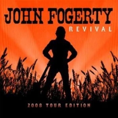 John Fogerty - Revival - Tour Edition
