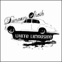 Duncan Sheik - White Limonsin - Dvd