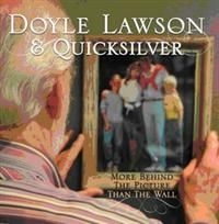 Lawson Doyle & Quick - More Behind The Picture i gruppen CD / Country hos Bengans Skivbutik AB (674533)