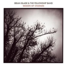 Blade Brian - Season Of Changes