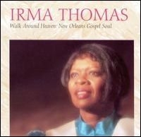 Thomas Irma - Walk Around Heaven i gruppen CD / Pop hos Bengans Skivbutik AB (675513)
