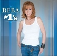 Mcentire Reba - Reba # 1's i gruppen CD / Country hos Bengans Skivbutik AB (675917)