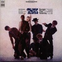 Byrds The - Younger Than Yesterday i gruppen CD / Country hos Bengans Skivbutik AB (676079)