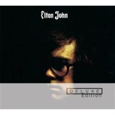 Elton John - Elton John - Deluxe Edition