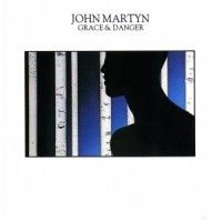 John Martyn - Grace And Danger i gruppen CD / Pop hos Bengans Skivbutik AB (676160)