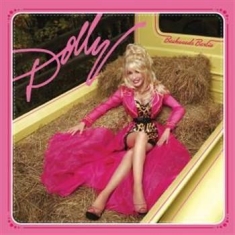 Parton Dolly - Backwoods Barbie