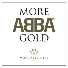 Abba - Abba More Gold