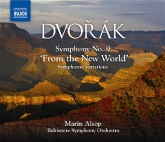 Dvorak - Symphony No 9