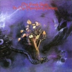 The Moody Blues - On The Threshold Of A Dream