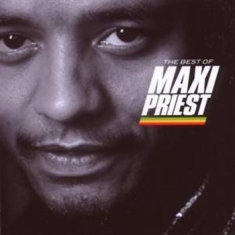 Priest Maxi - Best Of