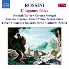Rossini - L Inganno Felice