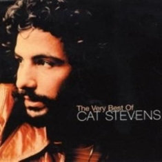 Cat Stevens - VeryBestOf