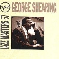George Shearing - Verve Jazzmasters 57 i gruppen CD / Jazz/Blues hos Bengans Skivbutik AB (677047)
