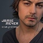 Jamie Meyer - Great Big Change (Slimpak) i gruppen VI TIPSAR / Lagerrea / CD REA / CD POP hos Bengans Skivbutik AB (677103)