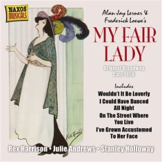 Loewe - My Fair Lady