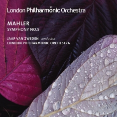 Mahler G. - Symphony No.5