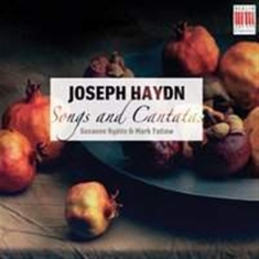 Haydn - Songs And Cantatas