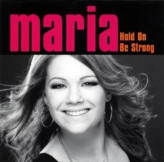 Haukaas Storeng Maria - Hold On Be Strong