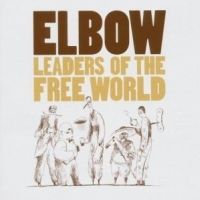 Elbow - Leaders Of The Free World i gruppen Minishops / Elbow hos Bengans Skivbutik AB (677236)