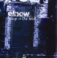 Elbow - Asleep In The Back i gruppen Minishops / Elbow hos Bengans Skivbutik AB (677237)