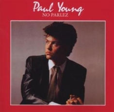Young Paul - No Parlez -25Th Anniv-