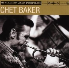 Baker Chet - Jazz Profiles