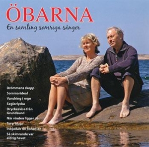 Öbarna - En Samling Somriga Sånger