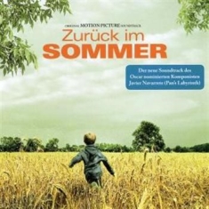 Filmmusik - Fireflies In The Garden