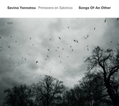 Yannatou Savina - Songs Of An Other