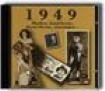 Blandade Artister - Minnesboxen 1949 i gruppen CD / Övrigt hos Bengans Skivbutik AB (677848)