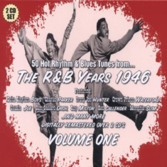 V/A - R&B Years 1946 Vol 1 - R&B Years 1946 Vol 1