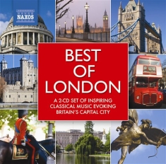 Various Composers - Best Of London