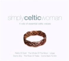 Simply Celtic Woman - Simply Celtic Woman