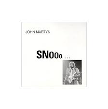 John Martyn - Snoo