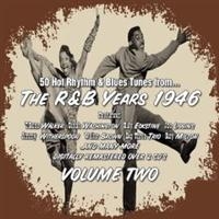 V/A - R&B Years 1946 Vol 2 - R&B Years 1946 Vol 2