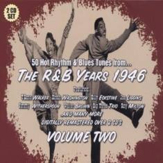 V/A - R&B Years 1946 Vol 2 - R&B Years 1946 Vol 2
