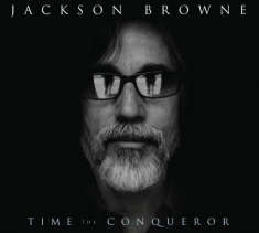 Browne Jackson - Time The Conqueror