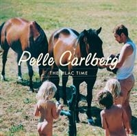 Carlberg Pelle - Lilac Time
