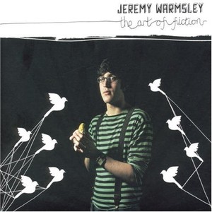 Warmsley Jeremy - The Art Of Fiction