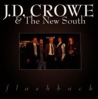 Crowe J D & The New South - Flashback i gruppen CD / Country hos Bengans Skivbutik AB (679352)