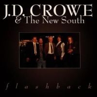 Crowe J D & The New South - Flashback i gruppen ÖVRIGT / Övrigt / aub hos Bengans Skivbutik AB (679352)