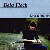 Fleck Bela - Daybreak i gruppen CD / Country hos Bengans Skivbutik AB (679372)