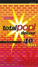 Erasure - Total Pop! - The First 40 Hits