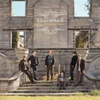 King Wilkie - Low Country Suite i gruppen CD / Pop hos Bengans Skivbutik AB (679416)
